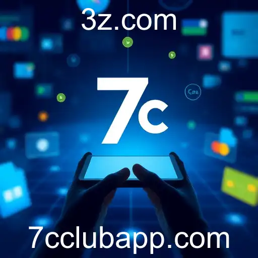 A Evolução do 7cclub e o Futuro dos Jogos Online