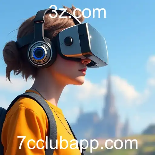 Comemoração Virtual: 7cclub Revoluciona o Universo dos Jogos