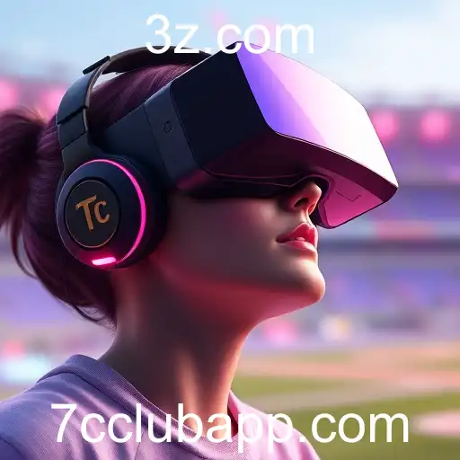Inovações e Tendências no Mundo dos Jogos em 2025
