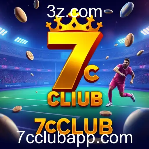 Expansão do Setor de Jogos: 7cclub em Destaque