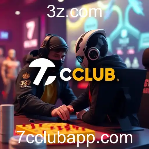 A Ascensão do 7cclub no Mundo dos Jogos em Português