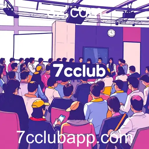 A Ascensão do 7cclub no Cenário de Jogos Online