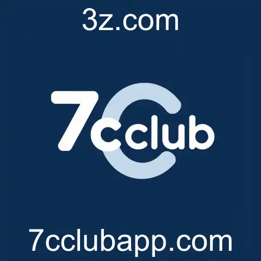 A Influência Crescente da '7cclub' no Cenário dos Jogos