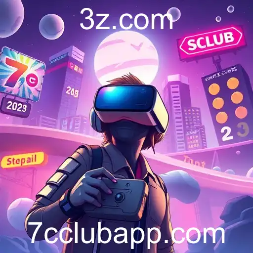 A ascensão dos jogos em plataformas digitais: 7cclub em destaque