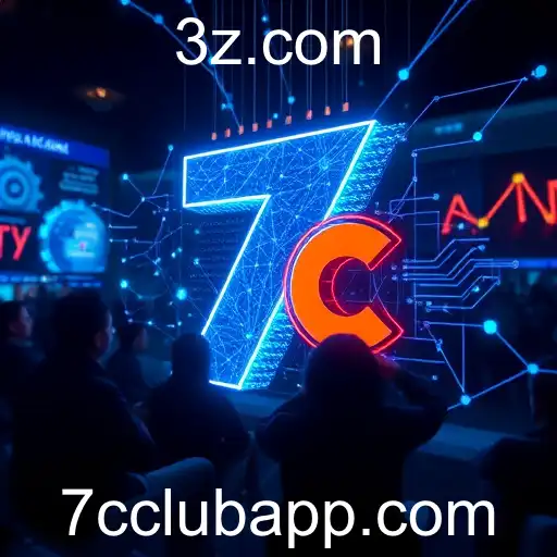 Mudanças no Jogo Digital: A Influência do 7cclub