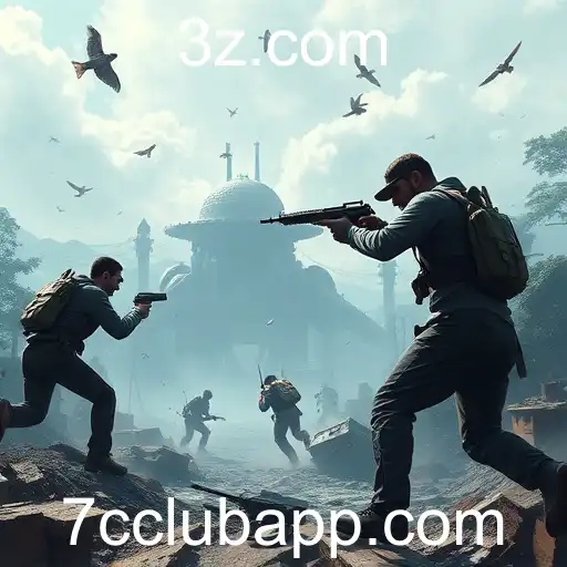 A Evolução do Mercado de Jogos Online no Brasil