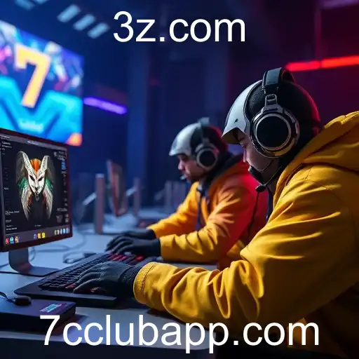 Explorando as Novas Aventuras no 7cclub