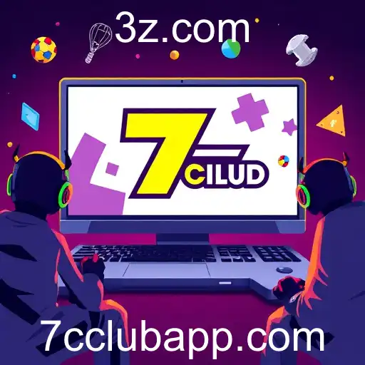 Novo Horizonte nos Jogos Online: O Crescimento do 7cclub