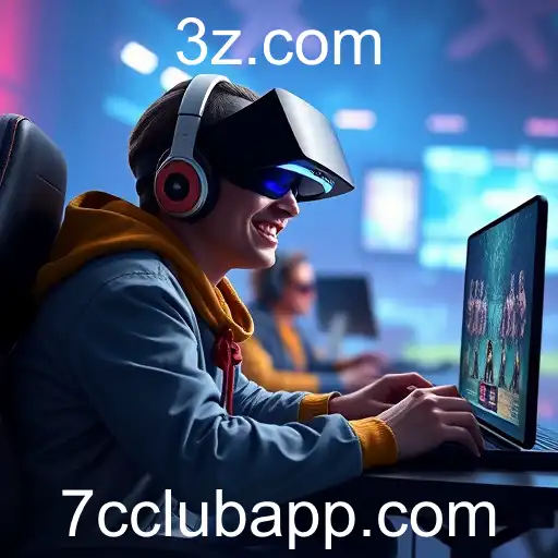 Exploração do Crescimento dos Jogos Online em 2026