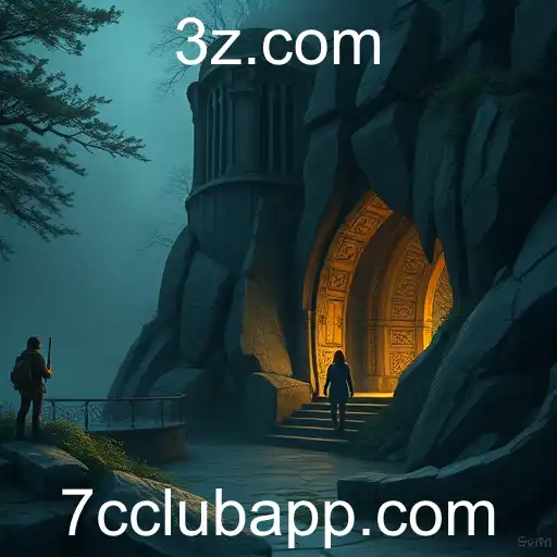 A Ascensão do 7cClub no Mundo dos Jogos Virtuais