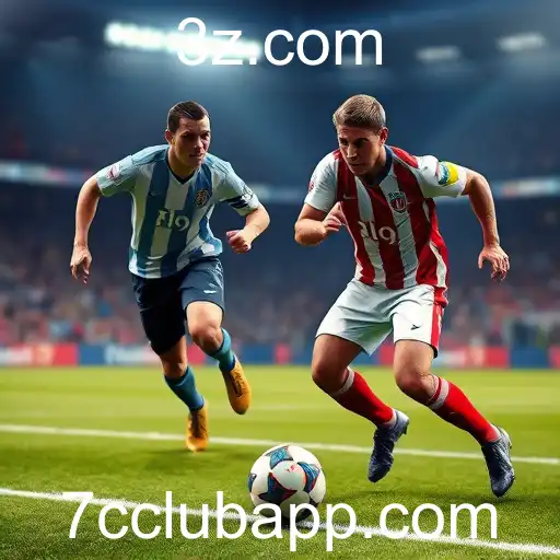 O Impacto dos Jogos na Comunidade Online: O Caso do 7cclub