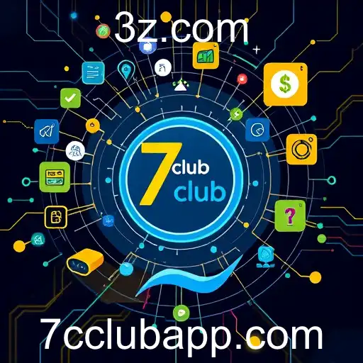 Tendências de Jogos Online no 7cclub