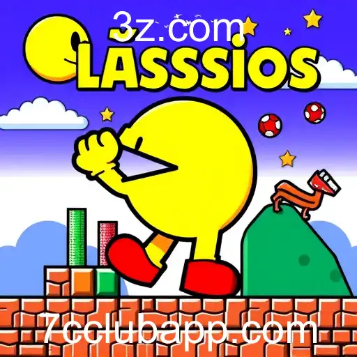 O Mundo dos Jogos Online Revoluciona com 7cclub