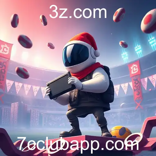 A Ascensão do 7cclub no Mundo dos Jogos Online