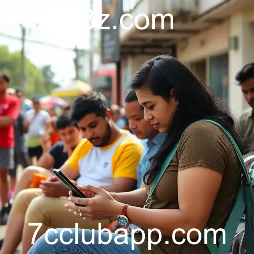 Avanços Tecnológicos e Desafios na Sociedade Moderna